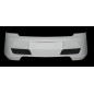 Paraurti posteriore Volkswagen LUPO (Cod. S-VL-R-1-C)