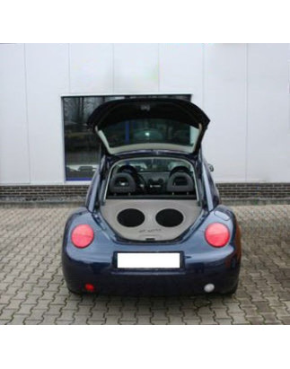 Box audio Volkswagen NEW BEETLE (Cod. S-VBE-A-1-C)