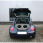 Box audio Volkswagen NEW BEETLE (Cod. S-VBE-A-1-C)