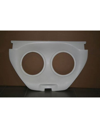 Box audio Volkswagen NEW BEETLE (Cod. S-VBE-A-1-C)
