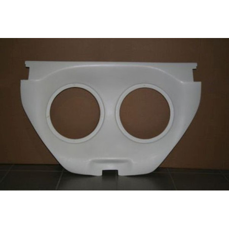 Box audio Volkswagen NEW BEETLE (Cod. S-VBE-A-1-C)