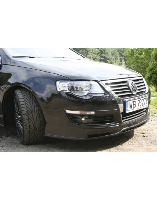 Spoiler sottoparaurti anteriore Volkswagen PASSAT 3C (Cod. S-FSCVWPASB6-0)