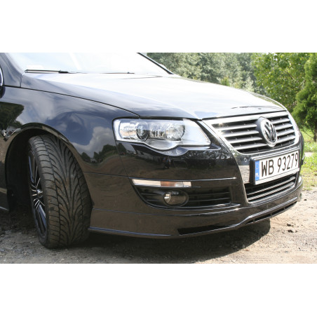 Spoiler sottoparaurti anteriore Volkswagen PASSAT 3C (Cod. S-FSCVWPASB6-0)