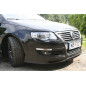 Spoiler sottoparaurti anteriore Volkswagen PASSAT 3C (Cod. S-FSCVWPASB6-0)