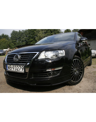 Spoiler sottoparaurti anteriore Volkswagen PASSAT 3C (Cod. S-FSCVWPASB6-0)