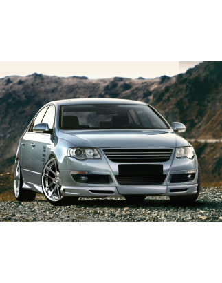 Spoiler sottoparaurti anteriore Volkswagen PASSAT 3C (Cod. S-FSCVWPSB6-01)