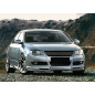 Spoiler sottoparaurti anteriore Volkswagen PASSAT 3C (Cod. S-FSCVWPSB6-01)