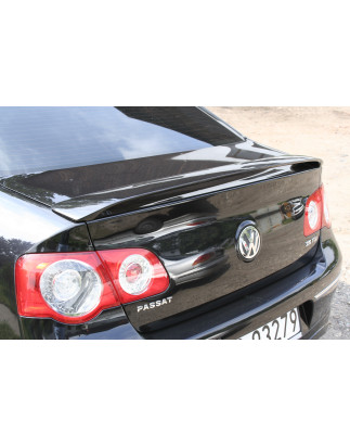 Spoiler baule Volkswagen PASSAT 3C (Cod. S-HFVWPB6-1)