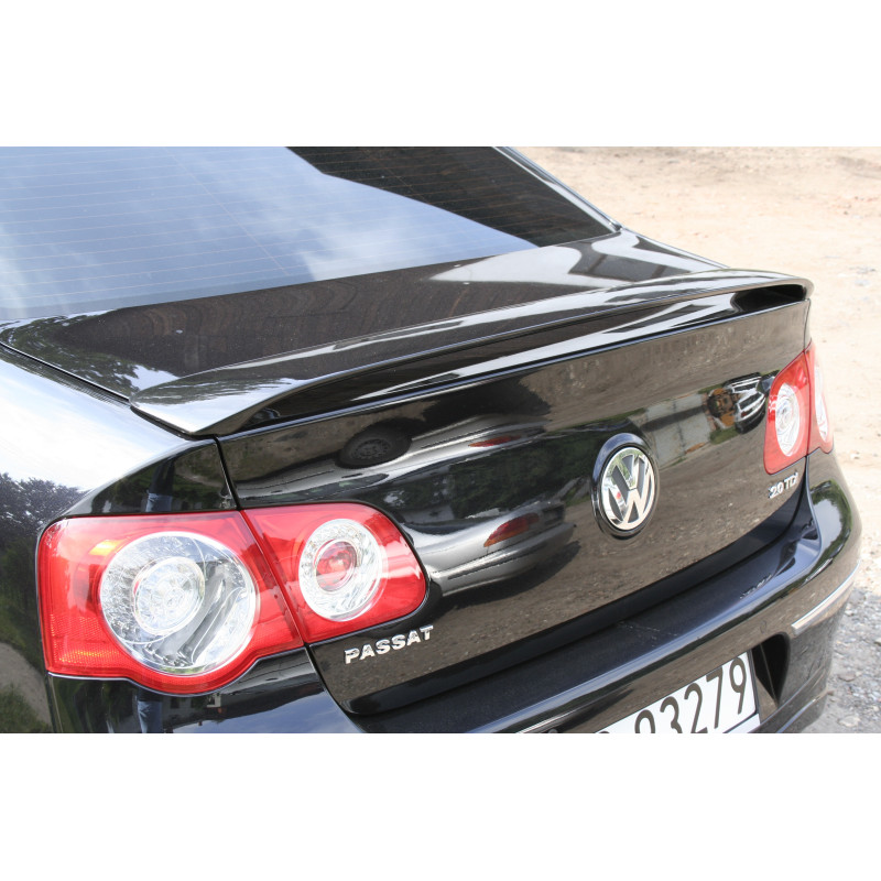 Spoiler baule Volkswagen PASSAT 3C (Cod. S-HFVWPB6-1)
