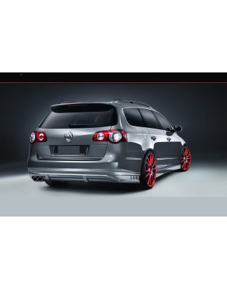 Spoiler sottoparaurti posteriore Volkswagen PASSAT 3C (Cod. S-HSCVWPSB6-02)