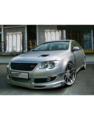 Minigonne laterali Volkswagen PASSAT 3C (Cod. S-SSVWP3C-1)