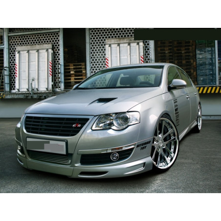 Minigonne laterali Volkswagen PASSAT 3C (Cod. S-SSVWP3C-1)