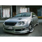 Minigonne laterali Volkswagen PASSAT 3C (Cod. S-SSVWP3C-1)