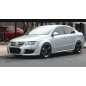 Allargamenti passaruota anteriori e posteriori Volkswagen PASSAT 3C (Cod. S-VWP3C-AE-01)