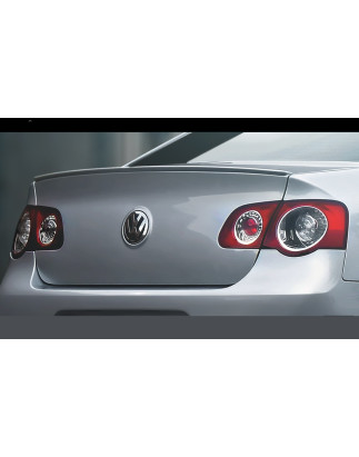 Spoiler baule Volkswagen PASSAT 3C (Cod. S-VWP3C-SP-01)