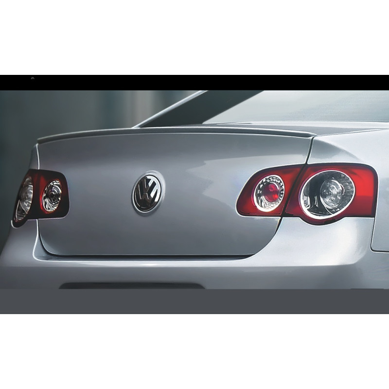 Spoiler baule Volkswagen PASSAT 3C (Cod. S-VWP3C-SP-01)