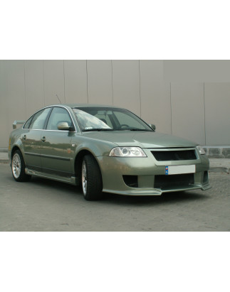 Paraurti anteriore Volkswagen PASSAT B5 00-05 (Cod. S-VPA-F-01)
