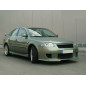 Paraurti anteriore Volkswagen PASSAT B5 00-05 (Cod. S-VPA-F-01) Paraurti anteriore Volkswagen PASSAT B5 00-05 (Cod. S-VPA-F-01)