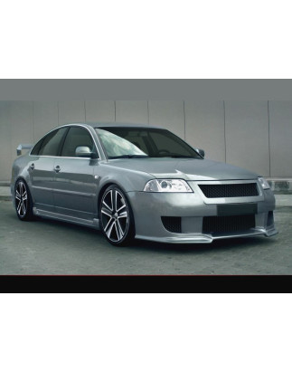 Paraurti anteriore Volkswagen PASSAT B5 00-05 (Cod. S-VPA-F-01)