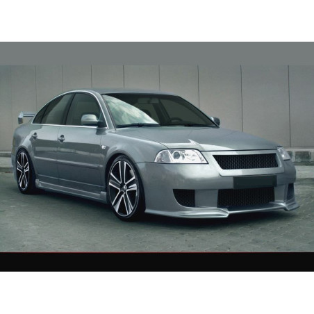 Paraurti anteriore Volkswagen PASSAT B5 00-05 (Cod. S-VPA-F-01)