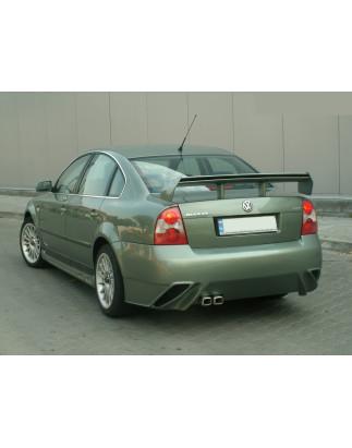 Paraurti posteriore Volkswagen PASSAT B5 00-05 (Cod. S-VPA-R-01)