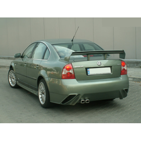 Paraurti posteriore Volkswagen PASSAT B5 00-05 (Cod. S-VPA-R-01)