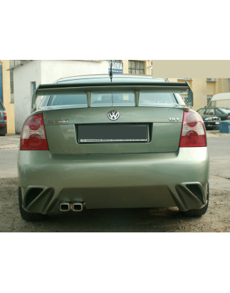 Paraurti posteriore Volkswagen PASSAT B5 00-05 (Cod. S-VPA-R-01)