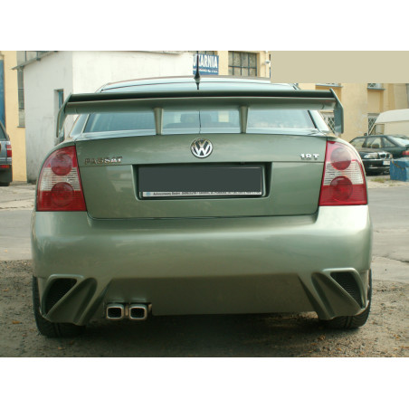 Paraurti posteriore Volkswagen PASSAT B5 00-05 (Cod. S-VPA-R-01)