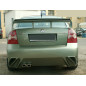 Paraurti posteriore Volkswagen PASSAT B5 00-05 (Cod. S-VPA-R-01)