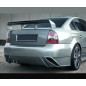 Paraurti posteriore Volkswagen PASSAT B5 00-05 (Cod. S-VPA-R-01)