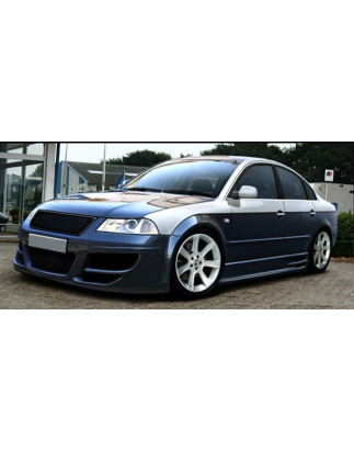 Paraurti anteriore Volkswagen PASSAT B5 00-05 (Cod. S-VWPA3BG-F-1-C)