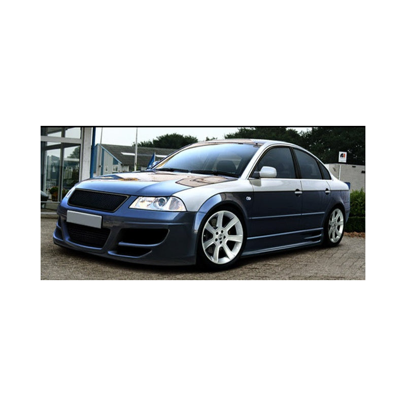 Paraurti anteriore Volkswagen PASSAT B5 00-05 (Cod. S-VWPA3BG-F-1-C)