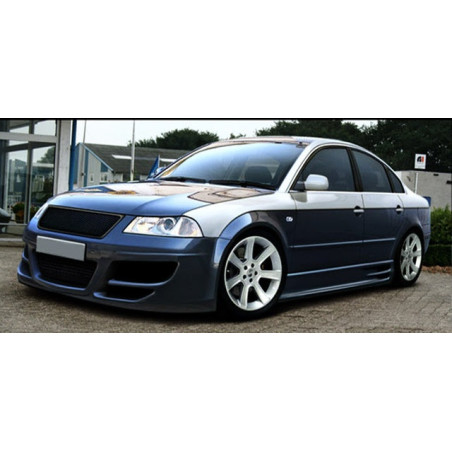 Paraurti anteriore Volkswagen PASSAT B5 00-05 (Cod. S-VWPA3BG-F-1-C)