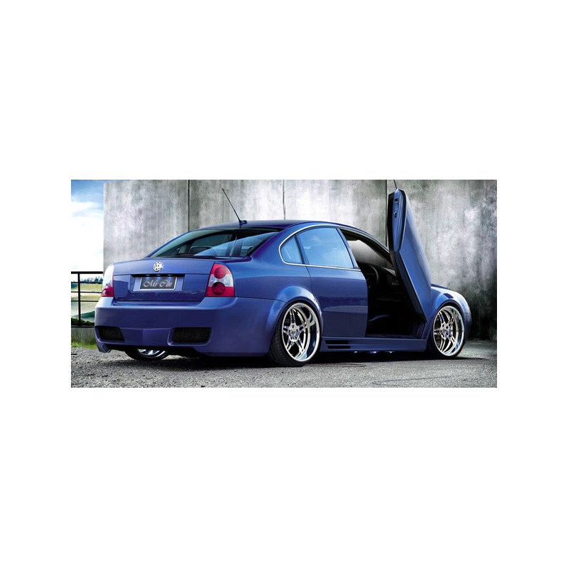 Paraurti posteriore Volkswagen PASSAT B5 00-05 (Cod. S-VWPA3BG-R-1-C)