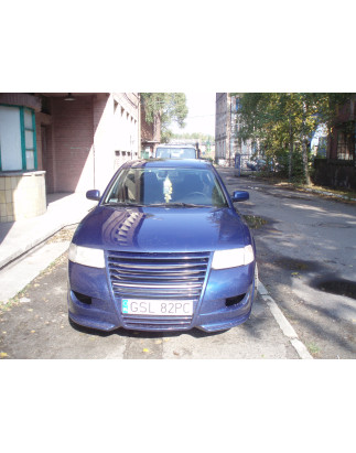 Paraurti anteriore Volkswagen PASSAT B5 96-00 (Cod. S-FSTVWPAS3B-3)