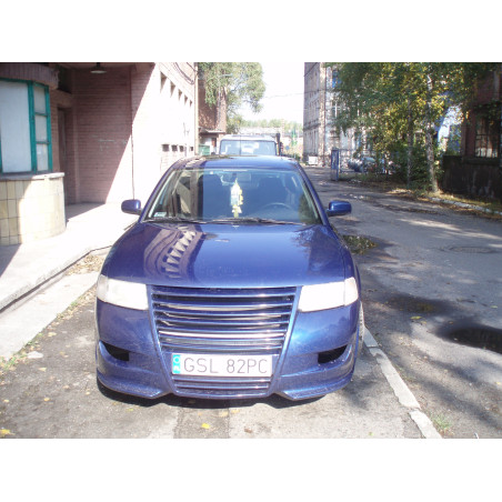 Paraurti anteriore Volkswagen PASSAT B5 96-00 (Cod. S-FSTVWPAS3B-3)