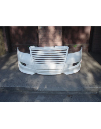 Paraurti anteriore Volkswagen PASSAT B5 96-00 (Cod. S-FSTVWPAS3B-3)
