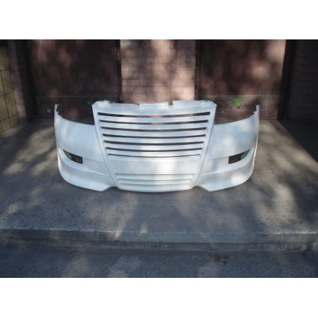 Paraurti anteriore Volkswagen PASSAT B5 96-00 (Cod. S-FSTVWPAS3B-3)
