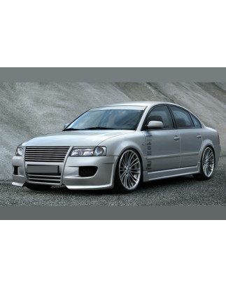 Paraurti anteriore Volkswagen PASSAT B5 96-00 (Cod. S-FSTVWPAS3B-3)