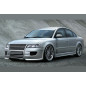 Paraurti anteriore Volkswagen PASSAT B5 96-00 (Cod. S-FSTVWPAS3B-3)