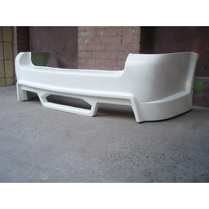 Paraurti posteriore Volkswagen PASSAT B5 96-00 (Cod. S-HSTVWP3B-2)