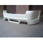 Paraurti posteriore Volkswagen PASSAT B5 96-00 (Cod. S-HSTVWP3B-2)
