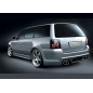 Paraurti posteriore Volkswagen PASSAT B5 96-00 (Cod. S-HSTVWP3B-2)