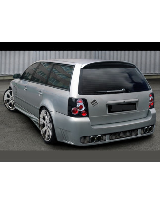 Paraurti posteriore Volkswagen PASSAT B5 96-00 (Cod. S-HSTVWP3B-5)