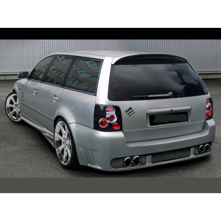 Paraurti posteriore Volkswagen PASSAT B5 96-00 (Cod. S-HSTVWP3B-5)