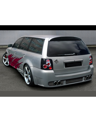 Paraurti posteriore Volkswagen PASSAT B5 96-00 (Cod. S-HSTVWP3B-5)