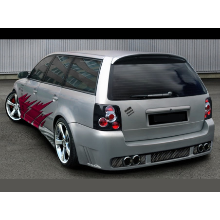Paraurti posteriore Volkswagen PASSAT B5 96-00 (Cod. S-HSTVWP3B-5)