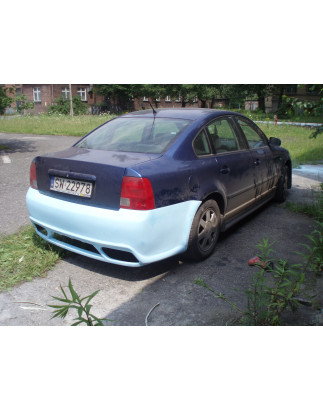 Paraurti posteriore Volkswagen PASSAT B5 96-00 (Cod. S-HSTVWPAS3B-4)