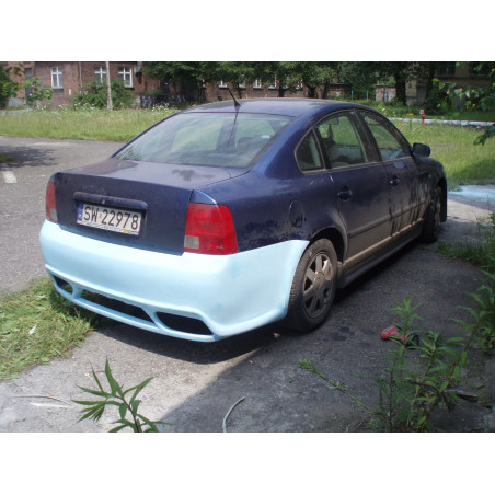 Paraurti posteriore Volkswagen PASSAT B5 96-00 (Cod. S-HSTVWPAS3B-4)