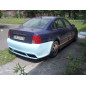 Paraurti posteriore Volkswagen PASSAT B5 96-00 (Cod. S-HSTVWPAS3B-4)